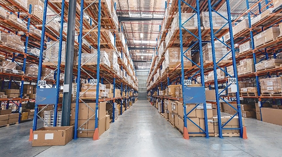 Oxperta Express, vertical de transporte y logística del Grupo Oxperta, analizan las principales tendencias que están redefiniendo el sector logístico.