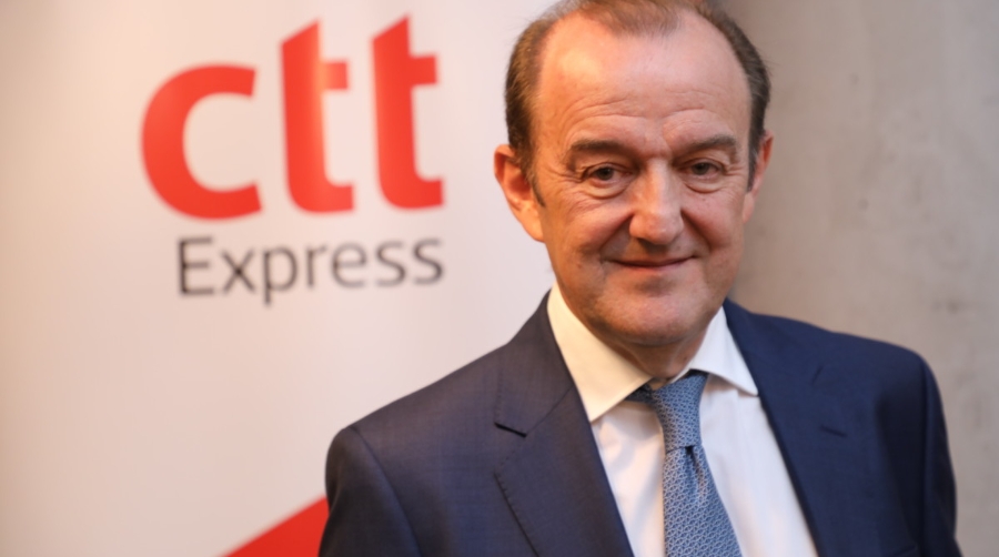 CTT Express aumenta un 80% su facturaci&oacute;n en el primer semestre del a&ntilde;o