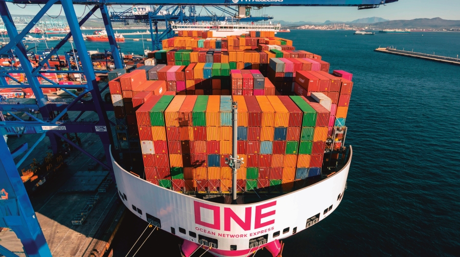 Desde ONE informan que los nuevos servicios seguirán garantizando tiempos de tránsito fiables.