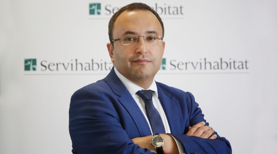 Servihabitat, patrocinador principal de BNEW