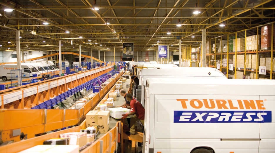 Grupo CTT firma un acuerdo con Worten para prestar sus servicios de transporte en toda la Pen&iacute;nsula