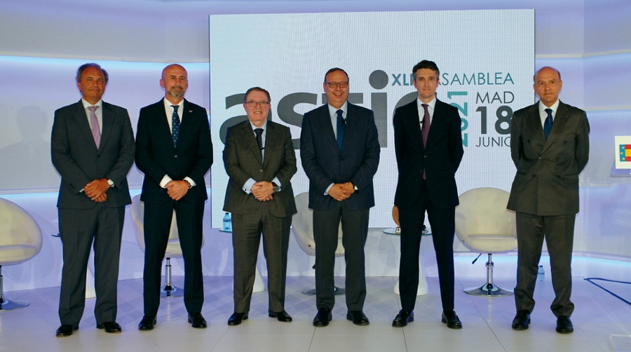 Basante reclama unidad de mercado, mayor rentabilidad e incentivar a los conductores