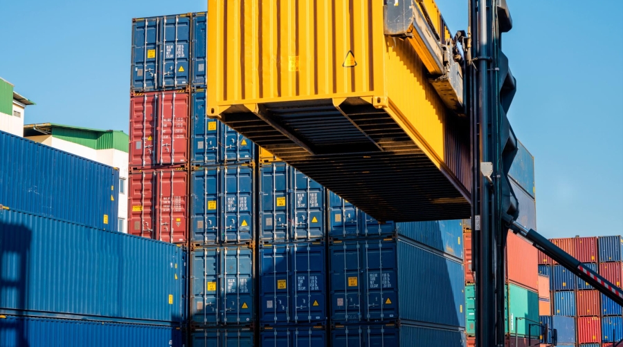 EccoFreight reduce más de 900.000 toneladas de CO2 de la actividad de sus clientes