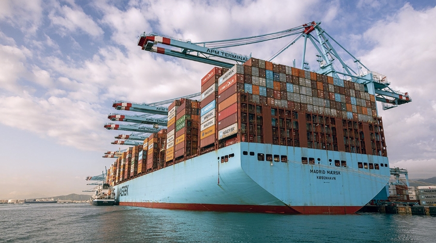 El Consejo de Administración de la Autoridad Portuaria de Algeciras (APBA) ha analizado los datos de los últimos meses.