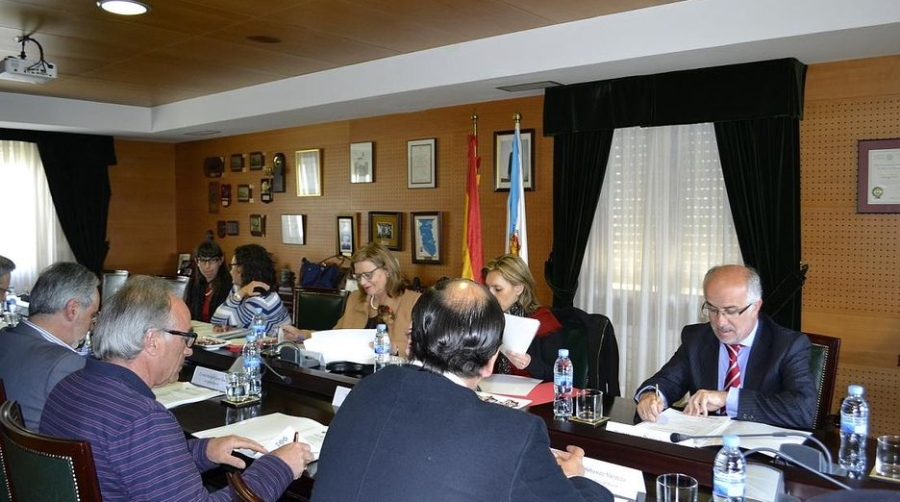 La Autoridad Portuaria de Vilagarc&iacute;a cumple 125 a&ntilde;os y obtiene la certificaci&oacute;n OHSAS 18001:2007