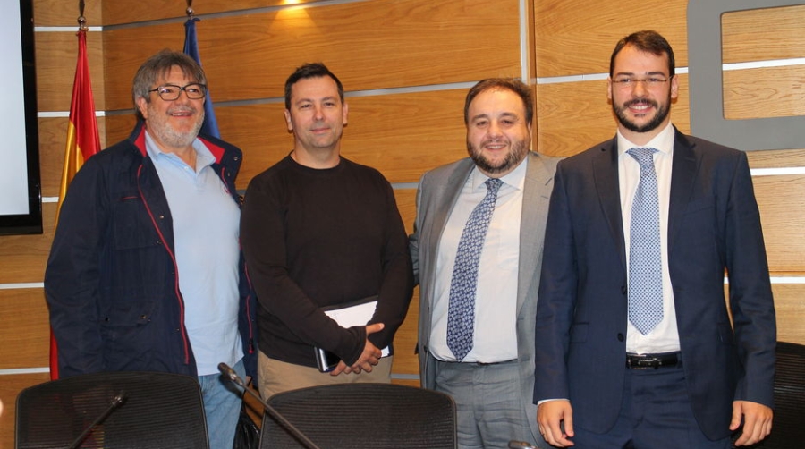 Patronal y sindicatos no ofrecen salidas para la negociaci&oacute;n colectiva en el sector log&iacute;stico