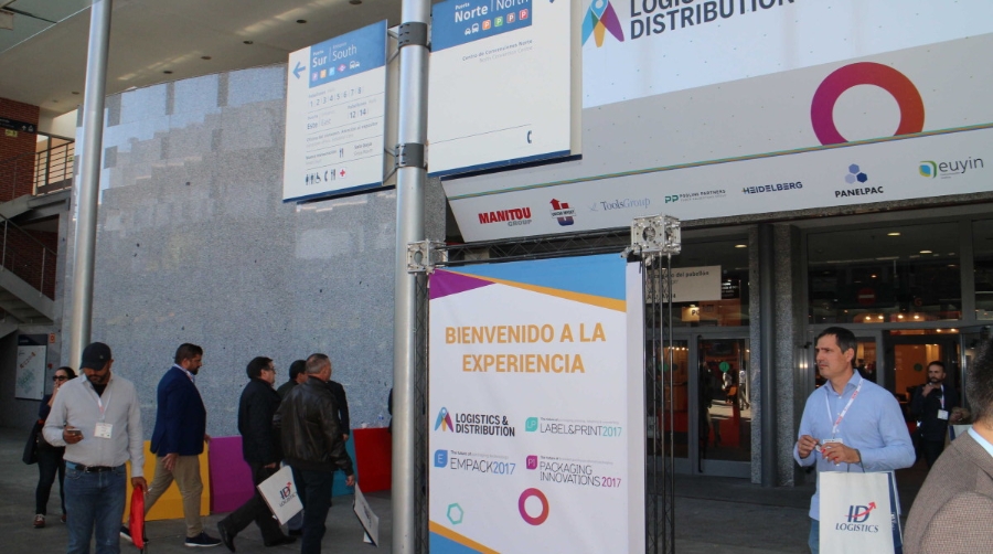 Logistics 2018 marcar&aacute; el pulso de la transformaci&oacute;n en la cadena de suministro a trav&eacute;s del e-commerce