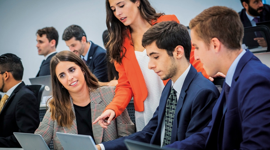 Los extras: liderazgo, soft skills y comunicaci&oacute;n