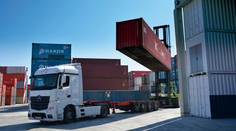 TBS afianza su futuro con la compra de SDSy la ampliaci&oacute;n de sus servicios en Valenciaport