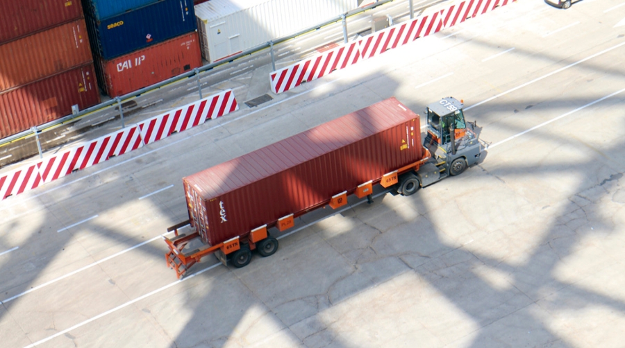 La estiba se enmara&ntilde;a a&uacute;n m&aacute;s si cabe almovilizarse Asoport contra la nueva reforma