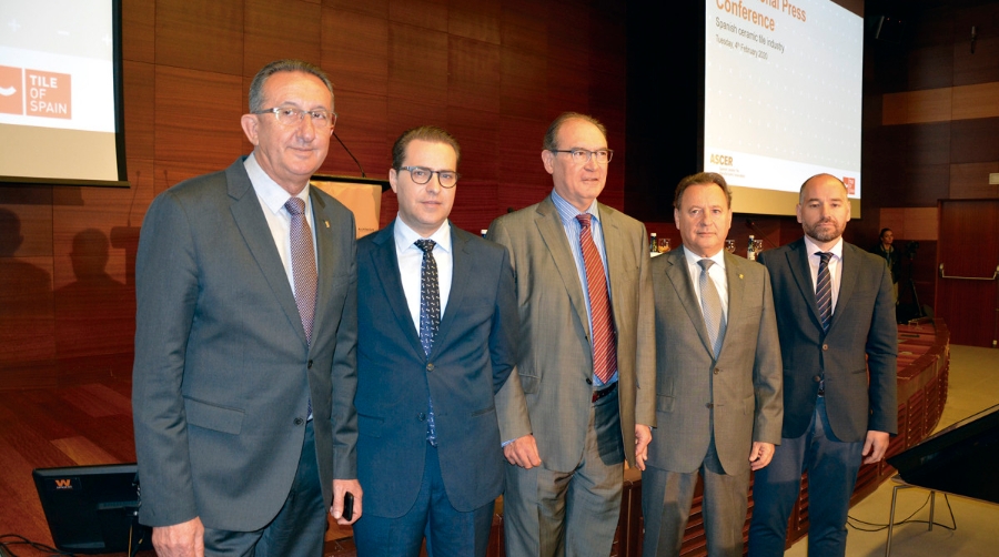 Vicente Nomdedeu: &ldquo;Para nosotros, reclamar el Acceso Norte al Puerto de Valencia es de sentido com&uacute;n&rdquo;