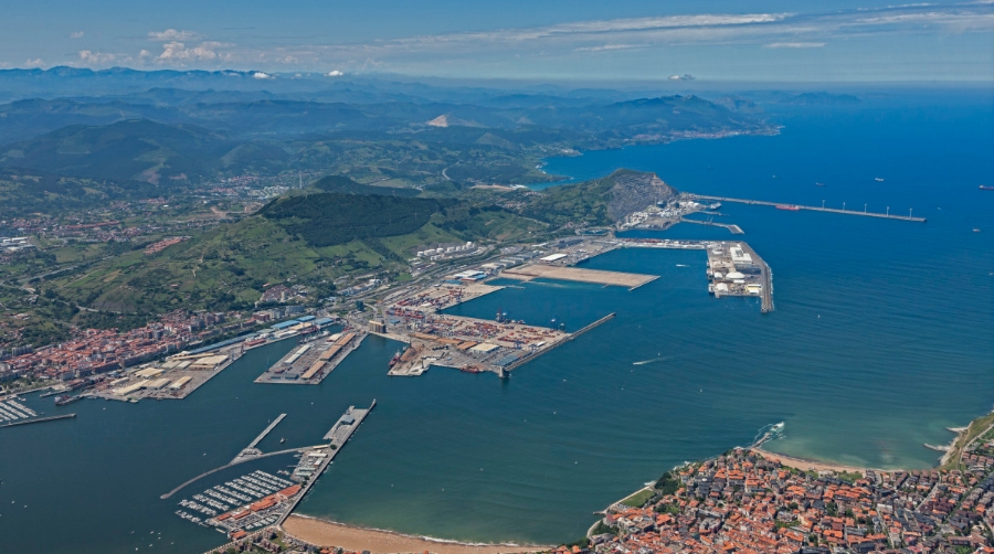UniportBilbao ofrece su experiencia ante el Brexit a los cargadores vascos