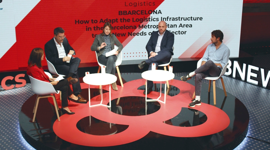 &ldquo;La regeneraci&oacute;n de espacios industriales es buena opci&oacute;n ante la escasez de suelo log&iacute;stico&rdquo;