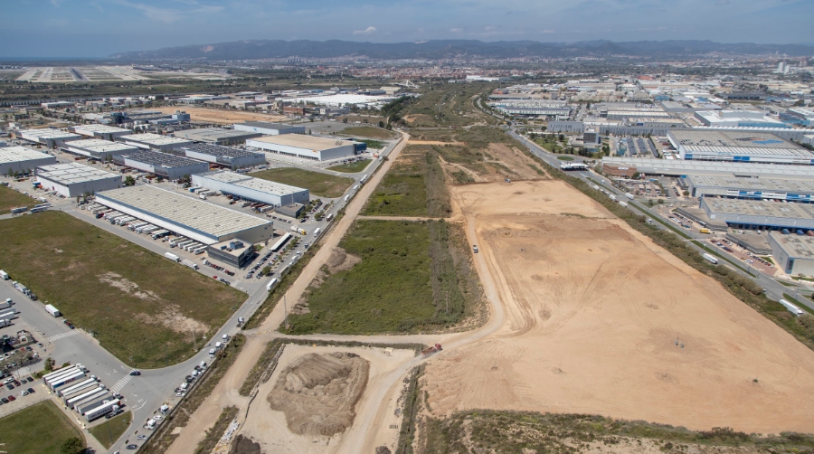 Port de Barcelona reafirma su apuesta de inversi&oacute;n en infraestructuras