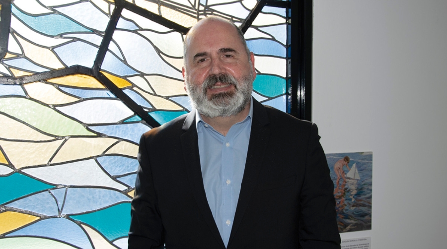 &ldquo;La clave del &eacute;xito de Valenciaport ser&aacute; consolidarnos como un hub mixto&rdquo;