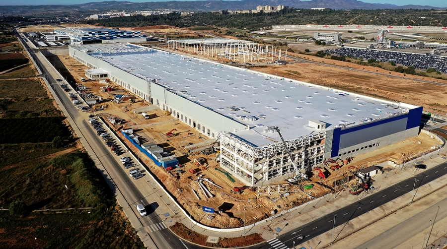 2020: el a&ntilde;o de transici&oacute;n en la inmolog&iacute;stica valenciana tras tres ejercicios de cifras r&eacute;cord