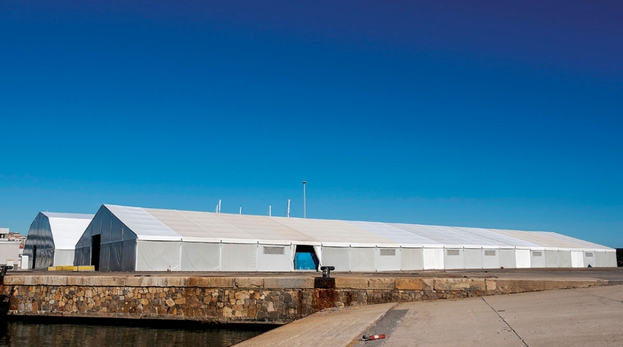 ESCAPARATE DE SOLUCIONES