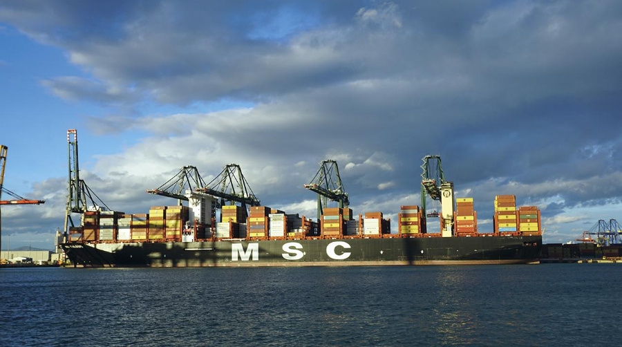 La naviera proporciona a sus clientes un único punto de contacto y servicios de principio a fin en la cadena de suministro de mercancía líquida.