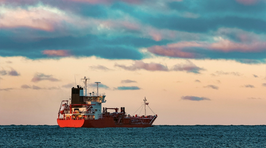 Contenedores, a la cabeza