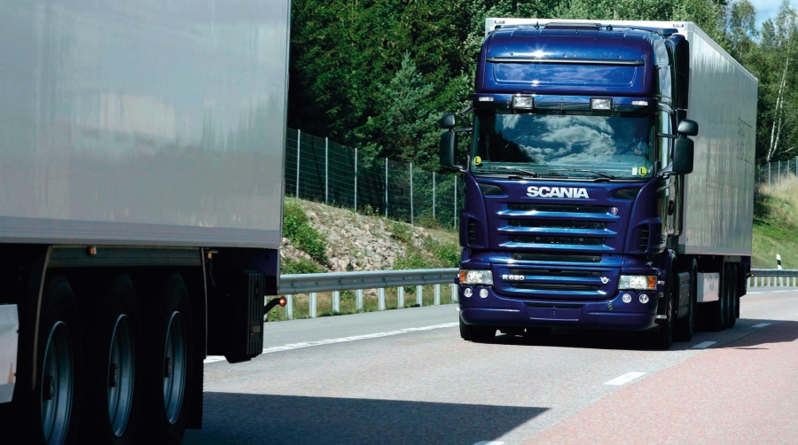 Infoport implanta su ERP de gestión integral de transporte terrestre en más de 30 clientes