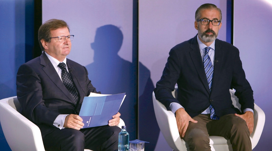 Port de Barcelona se sit&uacute;a en un &ldquo;escenario &uacute;nico para la distribuci&oacute;n de mercanc&iacute;as&rdquo;