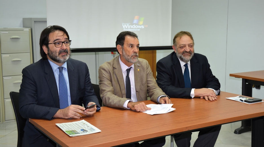 El M&aacute;ster en Gesti&oacute;n Aduanera de la UCV se presenta como referente formativo del sector