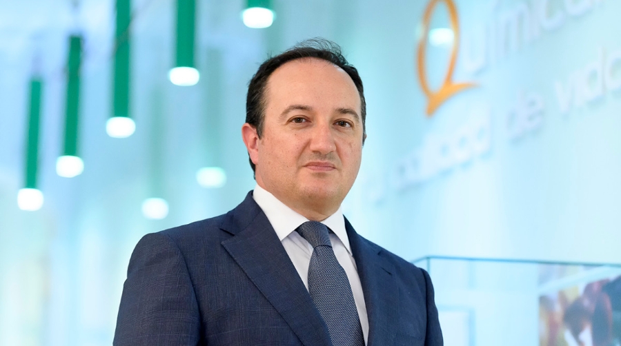 &ldquo;La qu&iacute;mica ha demostrado una gran resiliencia en los &uacute;ltimos meses con niveles de reducci&oacute;n de actividad muy moderados&rdquo;