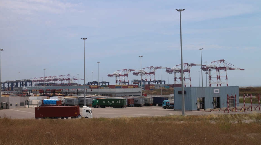 A partir de febrero, el Puerto de Barcelona solo aceptar&aacute; &oacute;rdenes de transporte telem&aacute;ticas