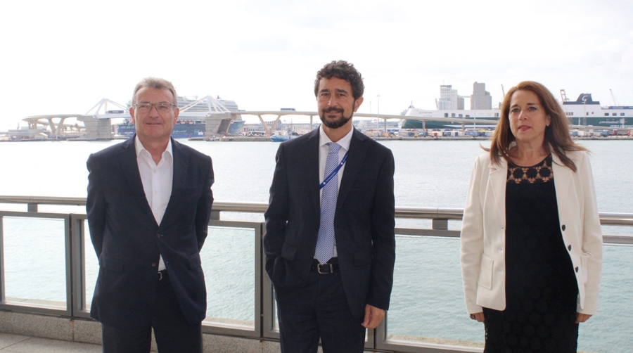 Port de Barcelona trabaja en un proyecto piloto para la creaci&oacute;n de una comunidad energ&eacute;tica