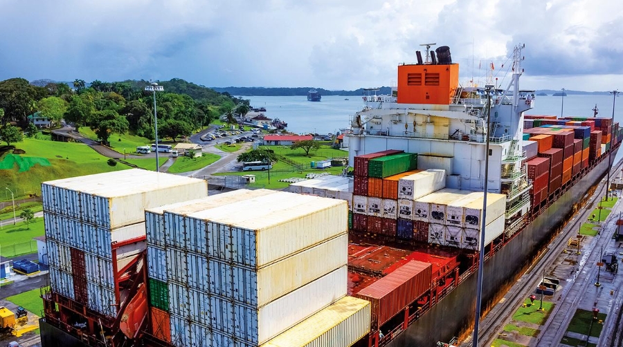 <b>El transporte marítimo reefer crecerá en 2025 a pesar de la inestabilidad global</b>