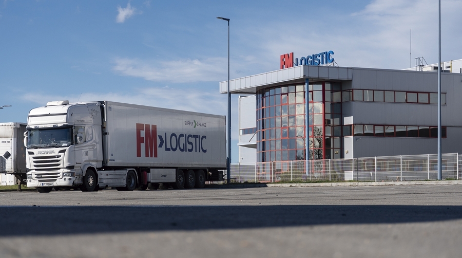 FM Logistic concluye una refinanciación de 320 millones de euros