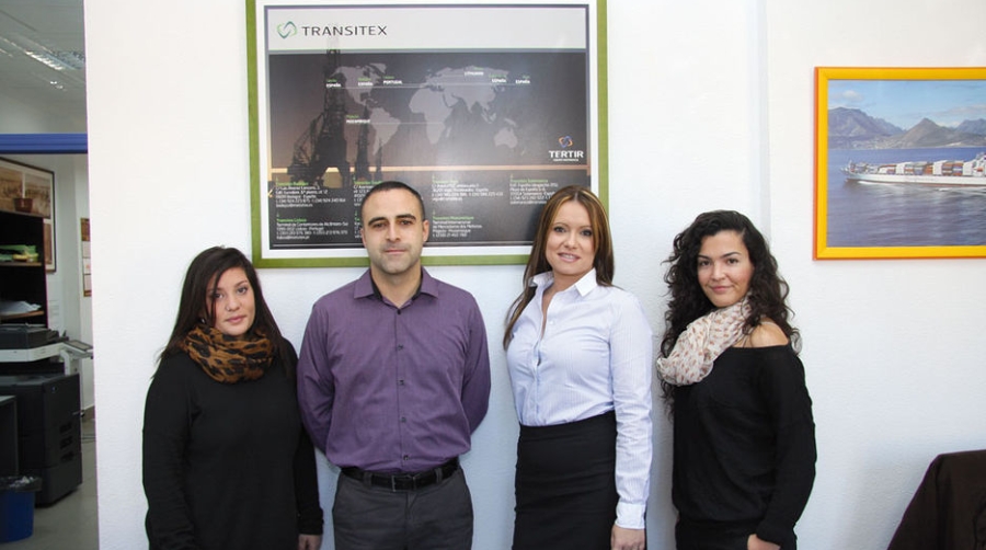 Laura Medina:&nbsp;&ldquo;El objetivo de Transitex es conseguir que Valencia sea su oficina n&uacute;mero 1 de Espa&ntilde;a&rdquo;