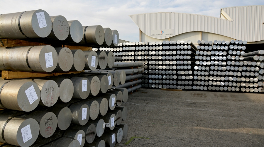 El puerto de Gandia cierra 2019 con un crecimiento del 0,6%