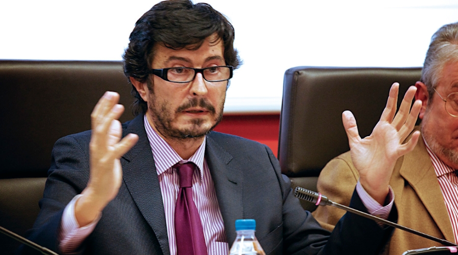 &Aacute;lvaro Rodr&iacute;guez Dapena ser&aacute; nombrado nuevo presidente de OPPE el pr&oacute;ximo martes