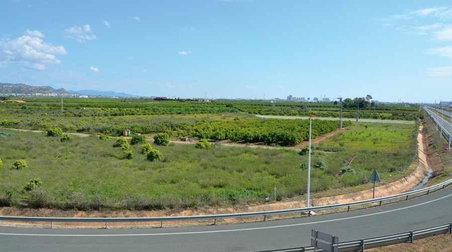 Parc Sagunt adjudica una parcela a Tragsa e inicia un nuevo período de comercialización