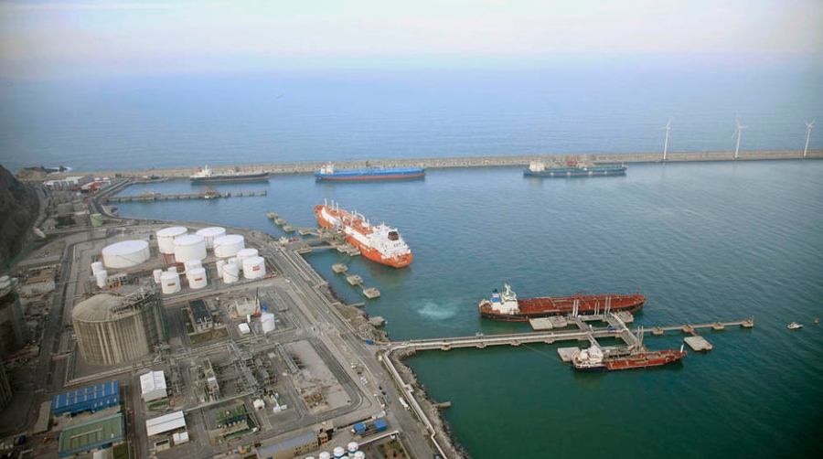 La AP de Bilbao recibe 19 solicitudes de ampliaci&oacute;n de plazos concesionales