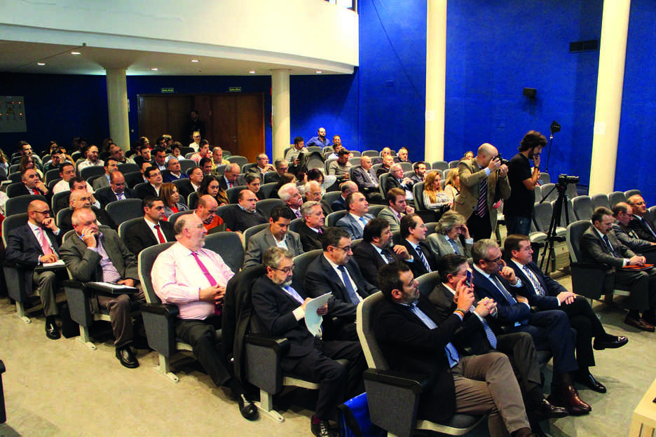 Los actores de la cadena log&iacute;stica afinan sus estrategias para lograr el equilibrio multimodal