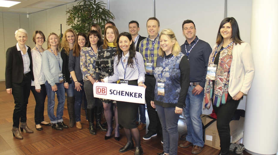 DB Schenker acerca el Puerto de Barcelona a compa&ntilde;&iacute;as cargadoras francesas