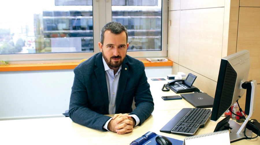 Deugro Espa&ntilde;a lidera el proyecto piloto de transformaci&oacute;n digital a nivel internacional