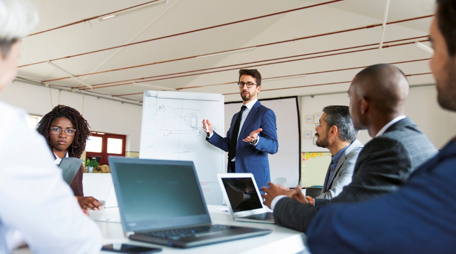 Listos para formar en el desarrollo de competencias digitales