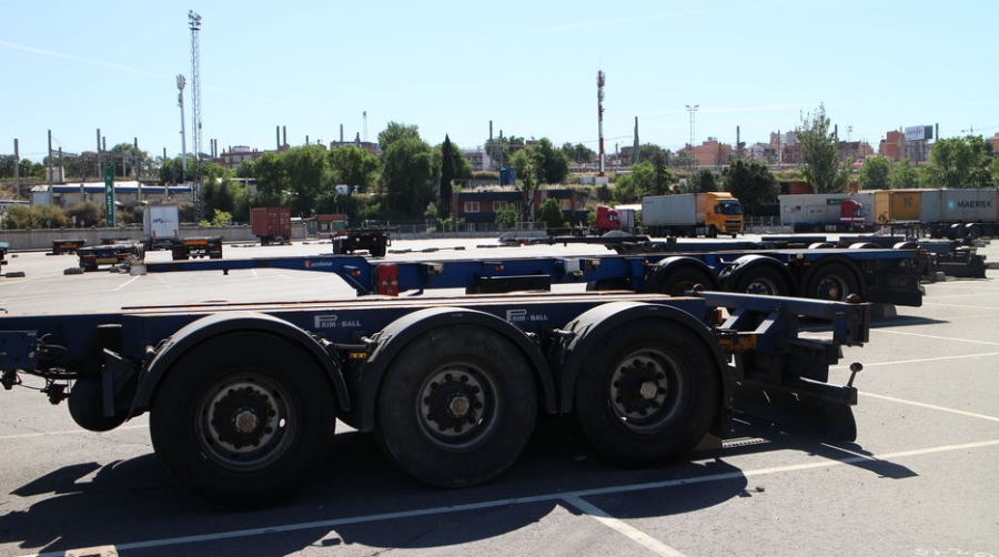 La CE rechaza que se exija el certificado de actividad en ausencia de datos del tac&oacute;grafo