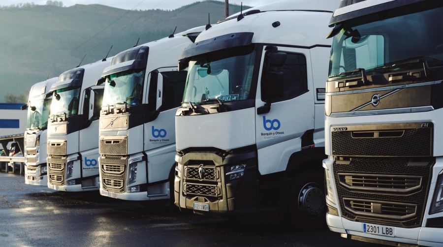Barquín y Otxoa obtiene la autorización como Depósito Aduanero para su almacén de Llodio