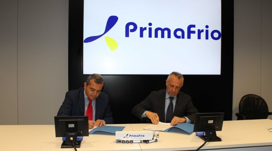 La Fundación Primafrio y la FEM fomentan la actividad científica