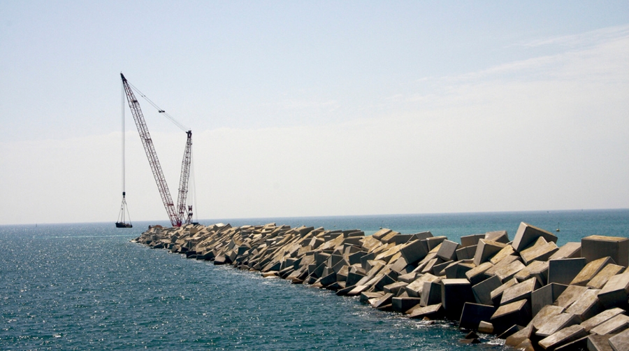 La Terminal Norte de Valenciaport recibe el visto bueno de OPPE