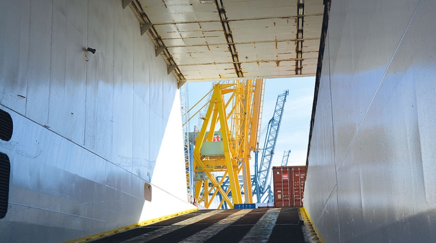 La luz al final del t&uacute;nel
