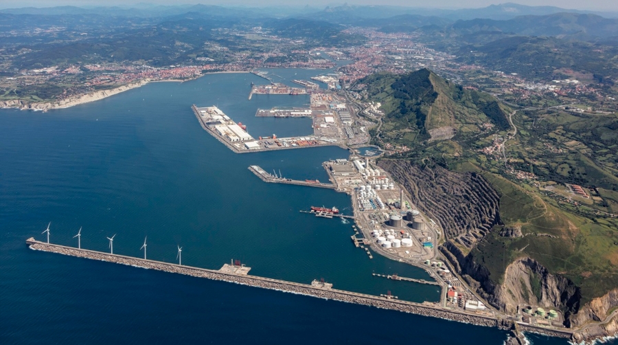 ACBE representa a un conjunto de compañías cuya actividad supone el motor principal del tráfico portuario de Bilbao.