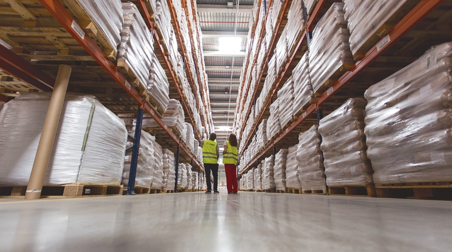 La solución, desarrollada por Aliernet, se ha implementado ya en 9 centros.