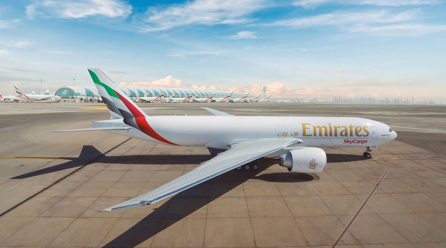 Emirates realiza importantes inversiones en la mejora de su flota y su red