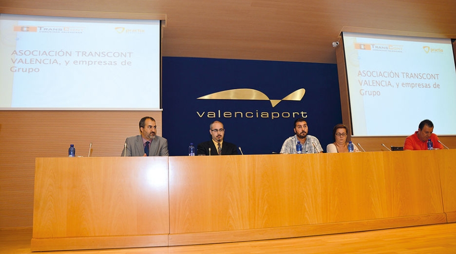 Los asociados a Transcont CV elegir&aacute;n a su junta directiva el pr&oacute;ximo 18 de julio