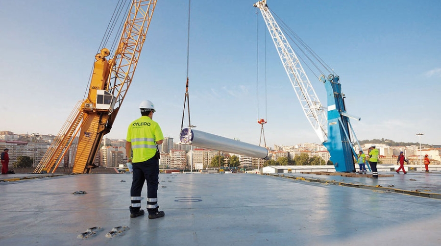 Normativa, costes e imagen marcan la senda verde